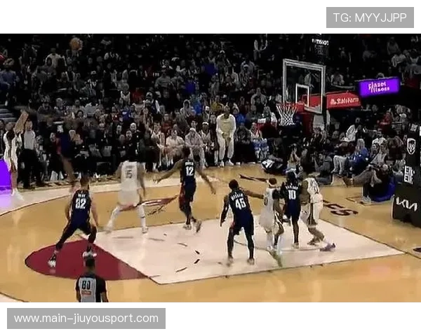 公牛被连中两记致命三分!关键防守不包夹成败笔——全场战术细节全解析