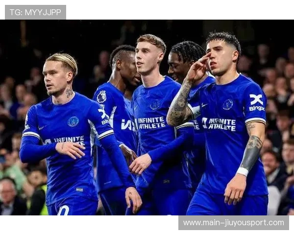 切尔西伤痕累累，五场不胜，急需寻找稳定解决方案